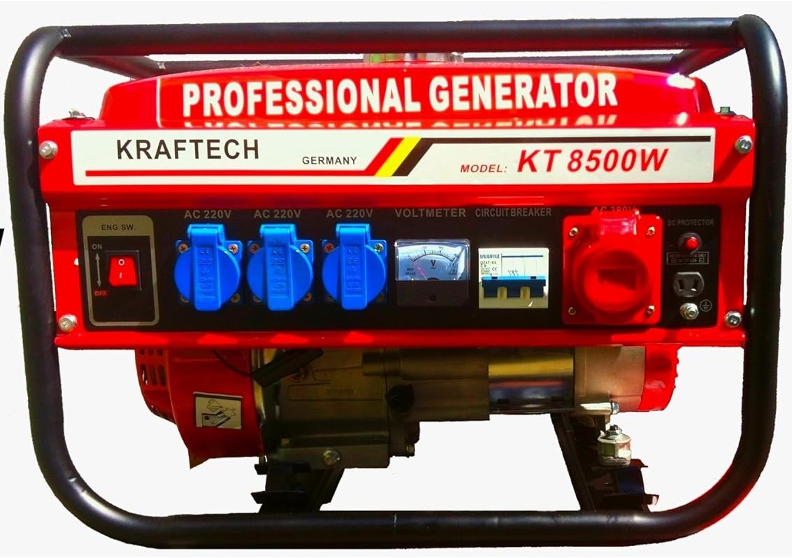 Stromgenerator