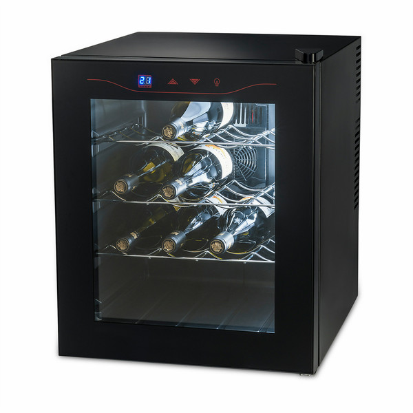 Weinlagerschrank für bis zu 16 Flaschen