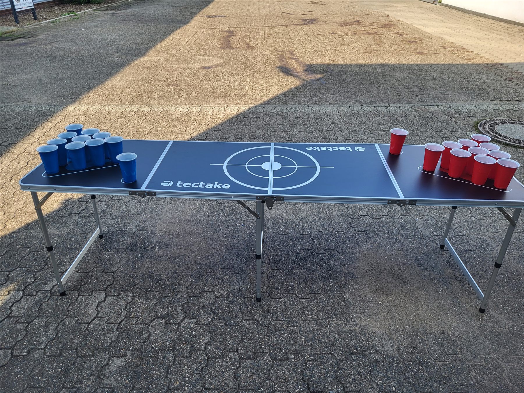 Bierpongtisch