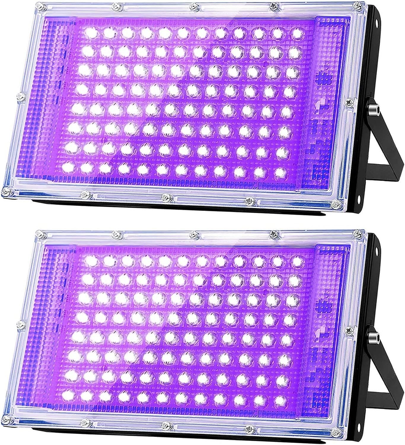 Schwarzlichtfluter